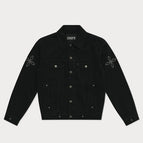 Wilderness Black / S