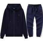 Navy Blue Suit (red Label) / S