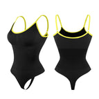 Black With Yellow / S