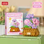 Dreamy Flower Rhythm-[hot Stamping Color Box]