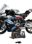 Bmw Motorcycle M1000rr [bag]