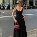 S / Black