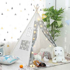 ❣1.1m❣ / ❣gray Rabbit White Tent❣