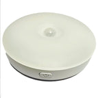 Side Switch Three-color Induction Lamp / 1w