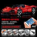Sp3+ Remote Control Power Pack