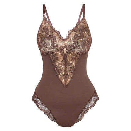 Lace Splicing Harness