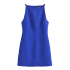Blue / S