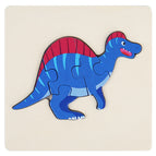 Megalosaurus