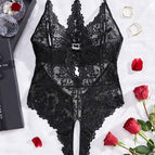 Black / M