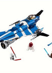 75087 Jedi Fighter