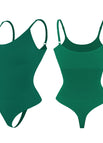 Dark Green / S