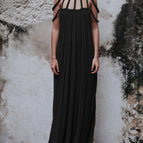 Black / Free Size