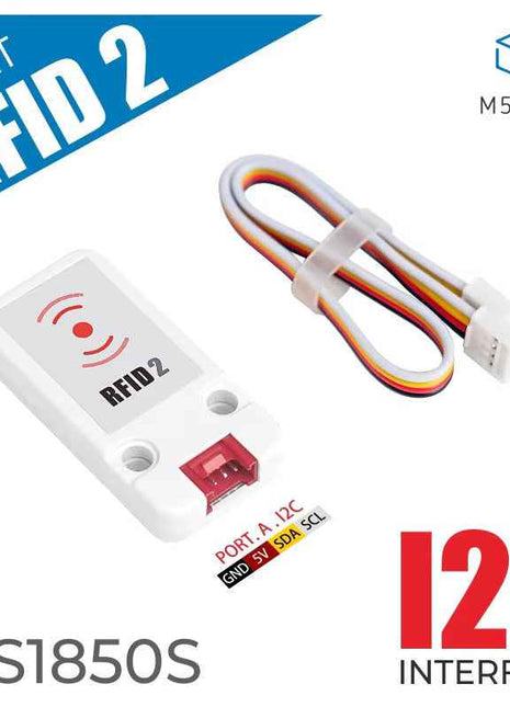 Wireless Signal Detector WS1850S MHz