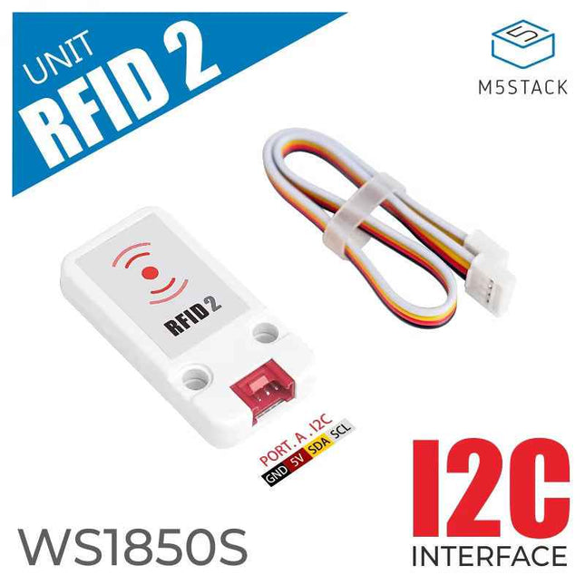 Wireless Signal Detector WS1850S MHz