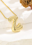 Z [including Box Chain]