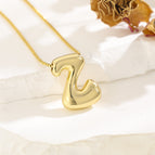 Z [including Box Chain]