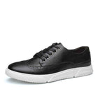 New Men'S Fashionable Slip-On Shoes
