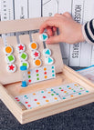 Mmm-classic Four Color Game