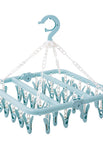 32 Clip Type A Nordic Blue#c0ncn# / Bagged