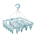 32 Clip Type A Nordic Blue#c0ncn# / In the bag
