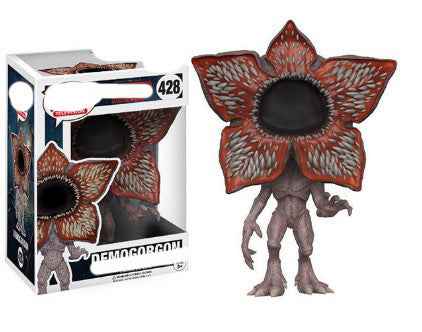 Strange Story Doll Model Figure
