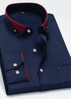 Navy / 41/xl