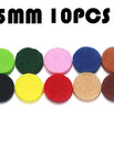 10 Cotton Pads / In Stock