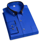 Dark Blue / 42/XXL