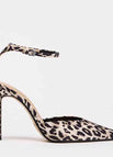 Leopard Print / 36