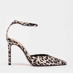 Leopard Print / 36