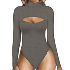 S / Dark Gray