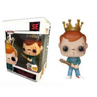 Strange Story Doll Model Figure