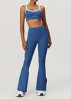 Bra Trousers Night Sky Blue / S