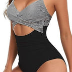 Black + Stripes / Xxl