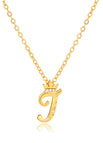 Letter J