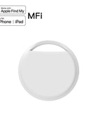 Localizzatore Bluetooth Smart - Tracker Anti-Smarrimento per Chiavi Zaino e Portafoglio - OrizonShop