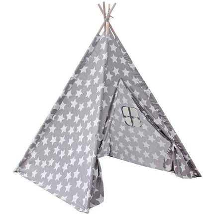 Children'S Tent House