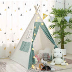 ❣1.8m❣ / ❣green Water Drop White Tent❣