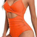 Orange / Xl