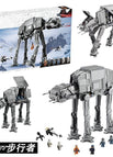 Little At-pedestrian