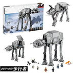 Little At-pedestrian