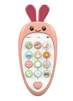 Radish Story Mobile-Pink]