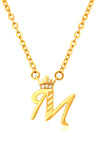 Letter M