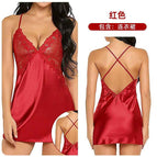 Red / L