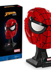 Spider-man Helmet [boxed Version]
