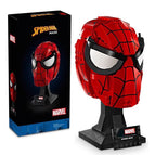 Spider-man Helmet [boxed Version]