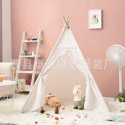 Children'S Small Tent Toy House
