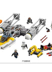 75172 Y-wing Starfighter
