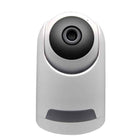 The Wireless Wifi Surveillance Camera Has High Pixel Count