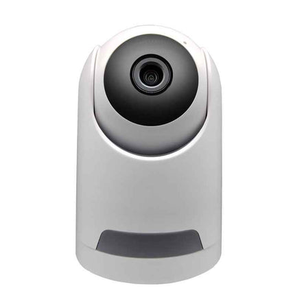 The Wireless Wifi Surveillance Camera Has High Pixel Count